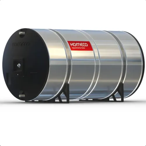 Boiler Komeco