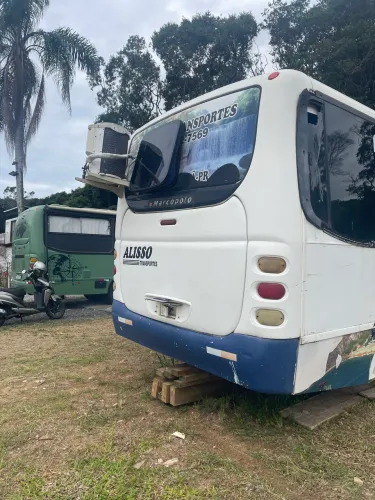 Motorhome pra vc