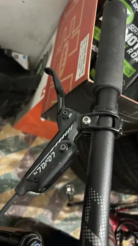 FREIOS SRAM LEVEL TL