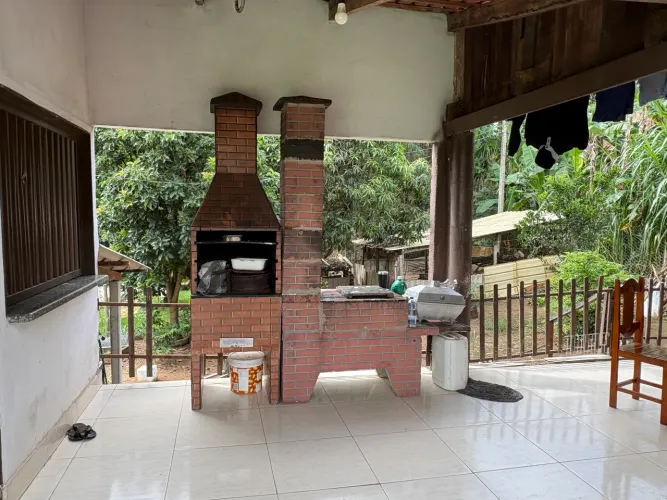 Vendo Chácara