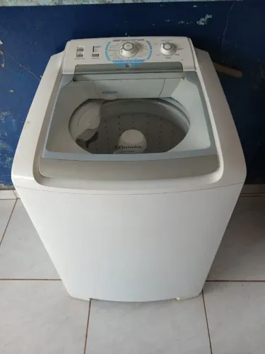 Electrolux 12kg