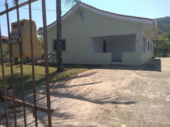 Casa a venda