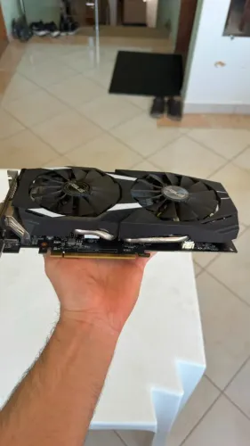 Computador I7 3770K + RX 580 24gb memoria DDR3