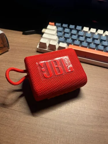 Caixa De Som JBL!!