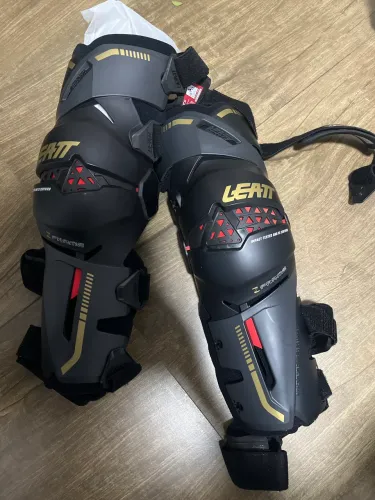 Joelheira Leatt z frame
