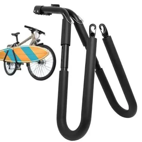 Suporte de bike para prancha