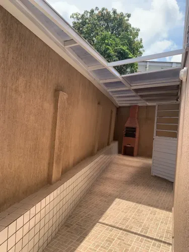 LINDA CASA PARA LOCAÇÃO EM SÃO VICENTE!!