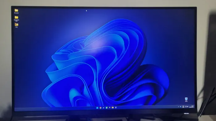 Monitor Alienwar 27' 2k 180hz