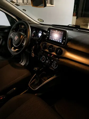 Fiat Cronos Drive 1.3 8V Flex 2019