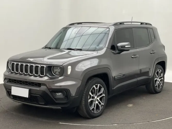 Jeep Renegade Long. T270 1.3 TB 4X2 Flex Aut. 2022