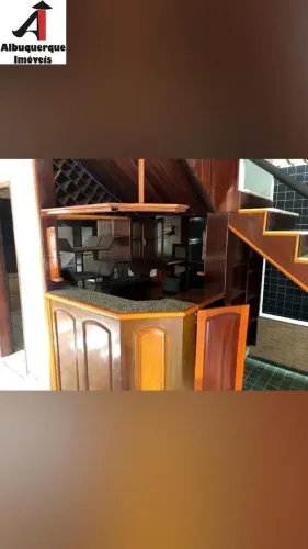 CASA RESIDENCIAL em São Luís - Maranhão, Radional