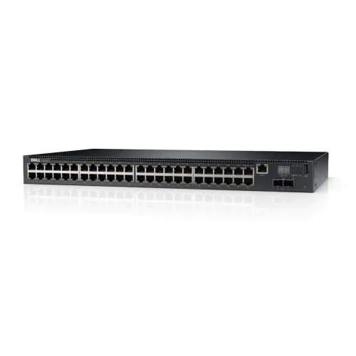 Switch Dell Powerconnect 2848 48 portas