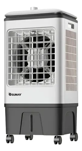 Climatizador sumay 17L SM-CD17L220V