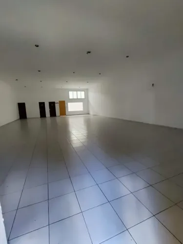 Locação | Salão Comercial 200m² no Bairro Boa Vista  São Caetano do Sul/SP