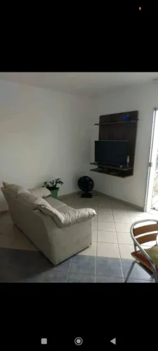 Apartamento quarto e sala