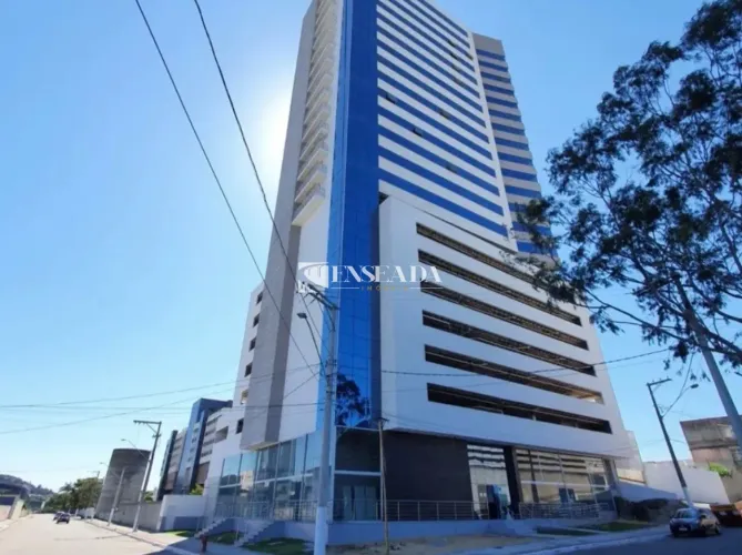 SALA COMERCIAL em VILA VELHA - ES, DIVINO ESPÍRITO SANTO