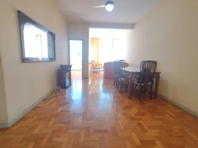 RIO DE JANEIRO - Apartamento Padrão - COPACABANA
