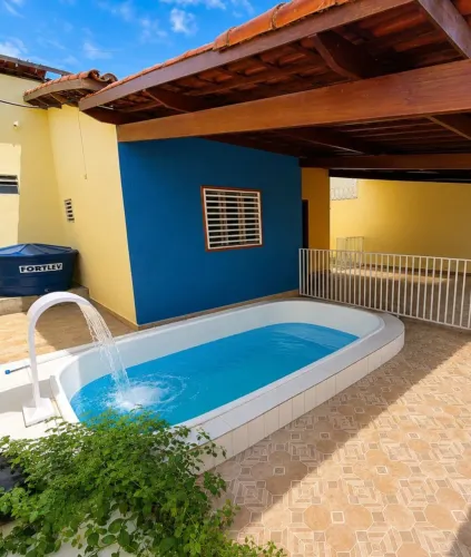 Casa a venda no Una 