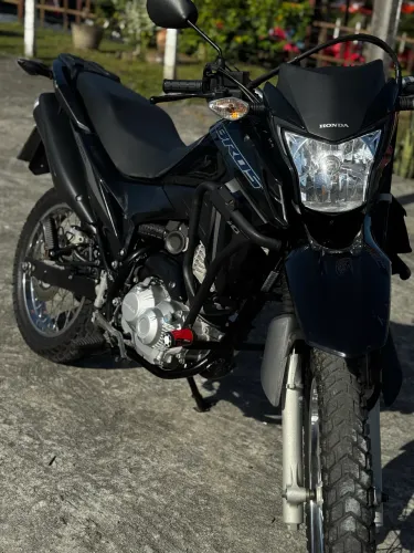 2024 BROS 160 EXTRA DE VERDADE 15 mil km