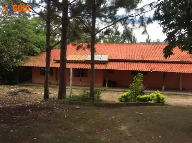 Fazenda/Sítio/Chácara para venda possui 12000 metros quadrados com 4 quartos