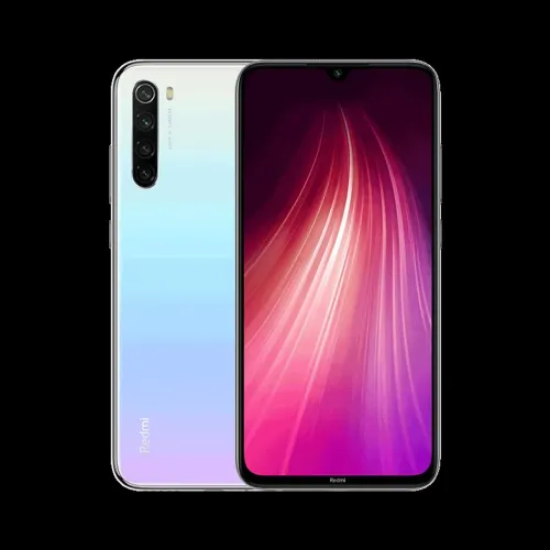Redmi 8. Valor 320,00  