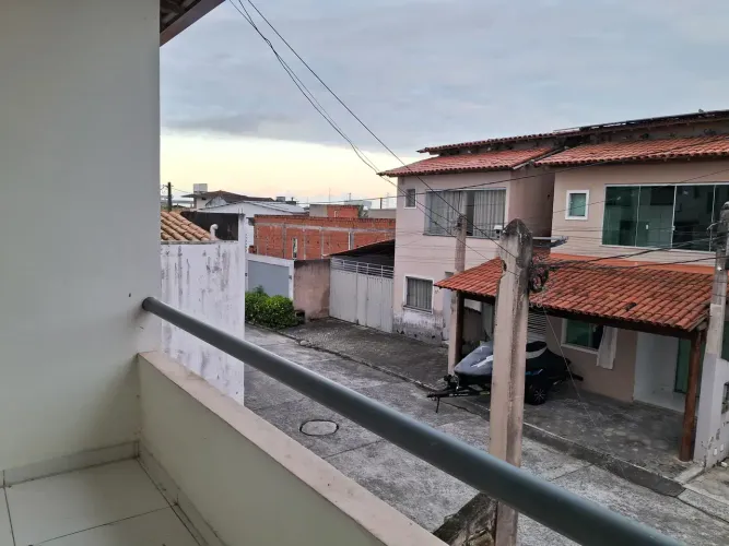Casa em condomínio, em Itabuna-BA