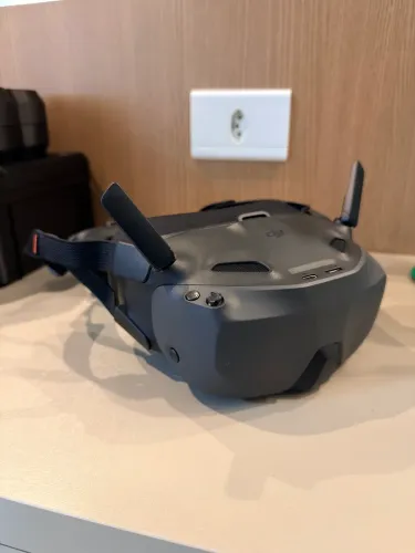 DJI Goggles N3