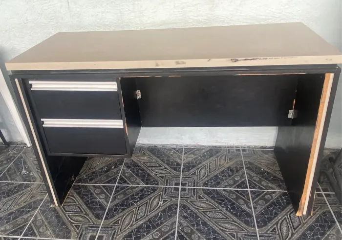Mesa de escritório 
