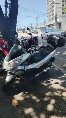 PCX 2018