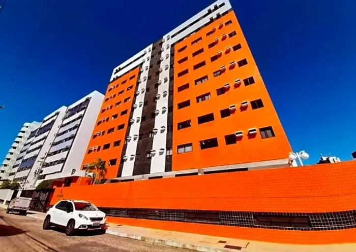 Vende-se ou aluga-se apt no Sorrento Pajuçara 