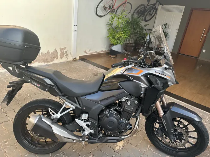 Honda CB500X 2023/23