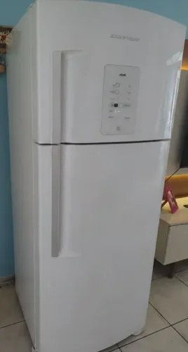 Geladeira active Brastemp