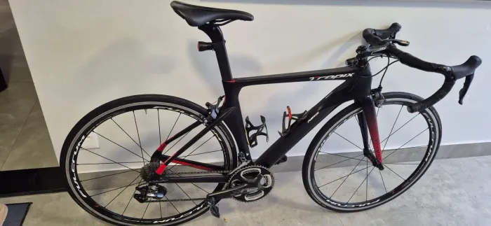 Speed tropix tamanho 50