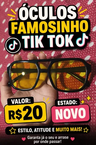 Óculos