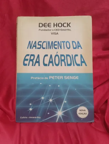 O Nascimento da Era Caordica
