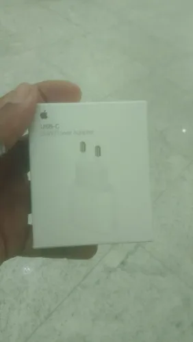 Vendo fonte de carredor de iPhone original