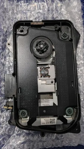 Leitor Original PS3 modelo KEM-850 Super Slim placa CECH-4014B