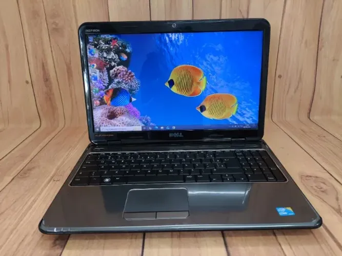 Notebook Dell Inspiron N5010 i5, SSD 128GB