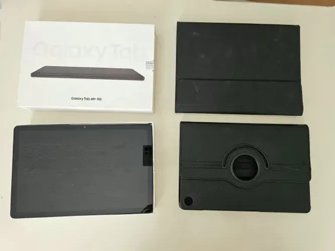 Tablet Samsung A9+
