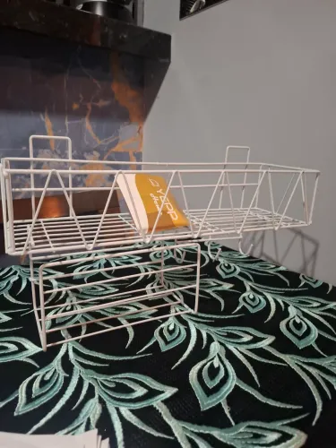 Organizador banheiro ou cozinha