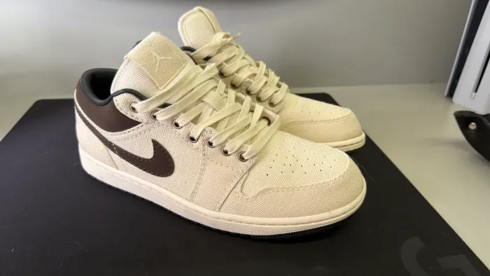Air Jordan 1 Low Premium 