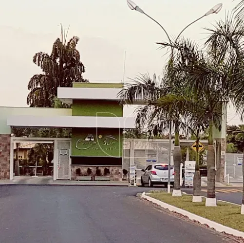 Terreno em Condomínio Residencial Campo Belo em Padre Nóbrega - Marília, SP por 320000