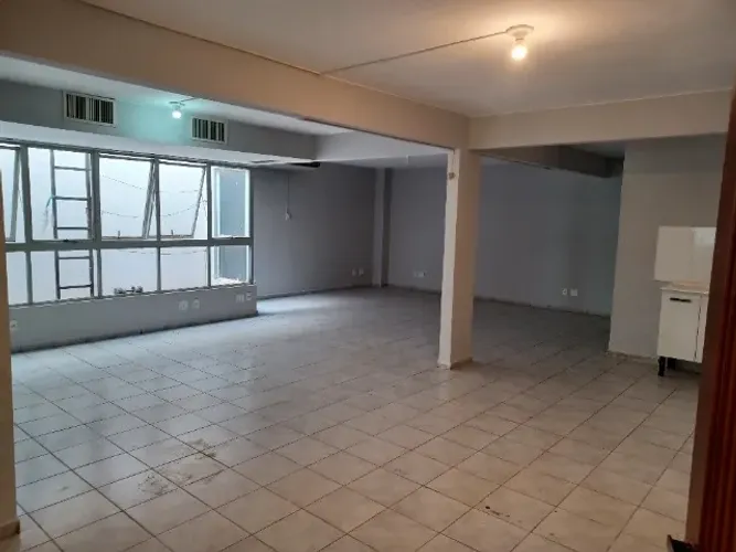 Sala Comercial