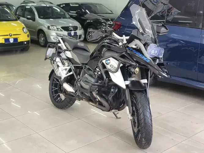 BMW R 1200 1200 cc