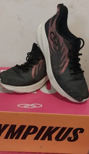 Tênis de treino Olympikus Urano original número 39