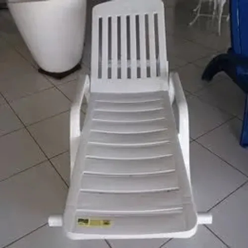 Espreguiçadeira Miami Marca Grosfillex