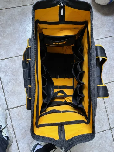 Mala De Ferramentas Dwst82929-La - DEWALT