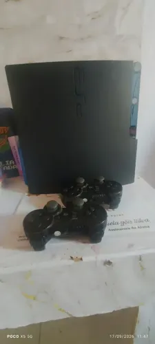 PlayStation 3