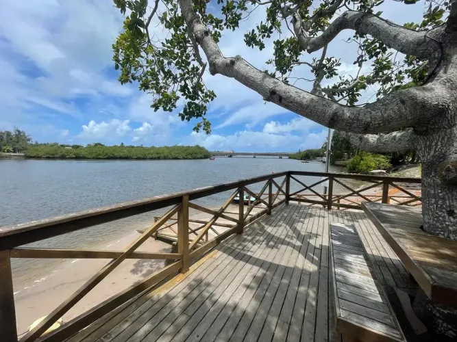Barra do Jacuipe