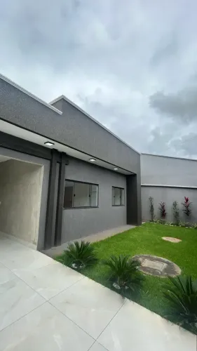 Apartamento para venda tem 140 metros quadrados com 3 quartos em Jardim Imperial - Goianir